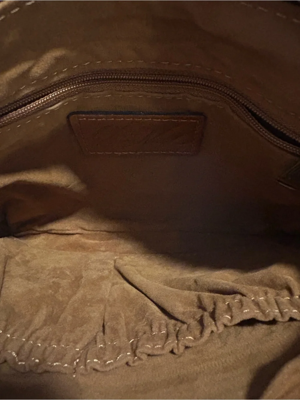 Patricia Nash Large Wristlet